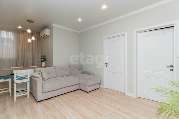 
  Продается 2-комн. квартира 63.4 м². Фото 15.