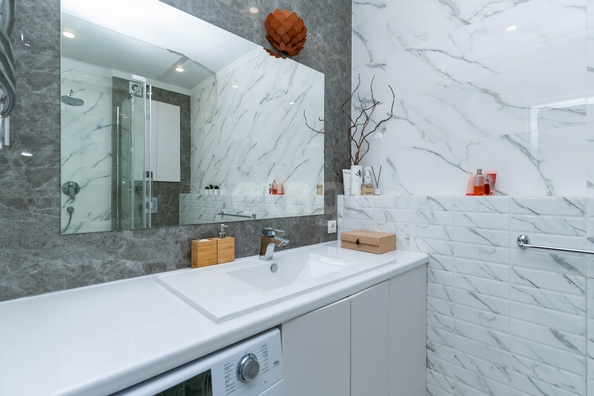 
  Продается 2-комн. квартира 63.4 м². Фото 25.