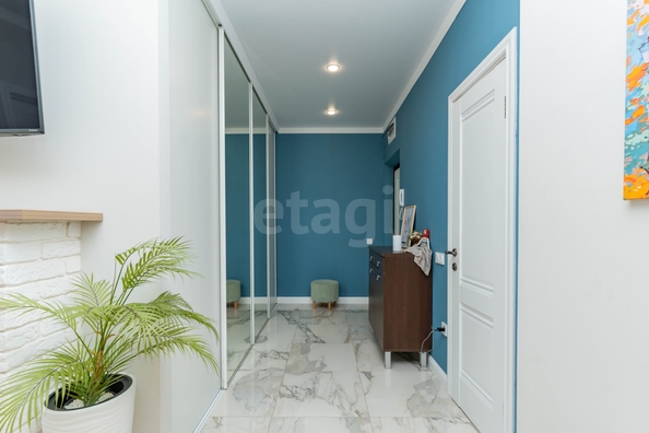 
  Продается 2-комн. квартира 63.4 м². Фото 34.