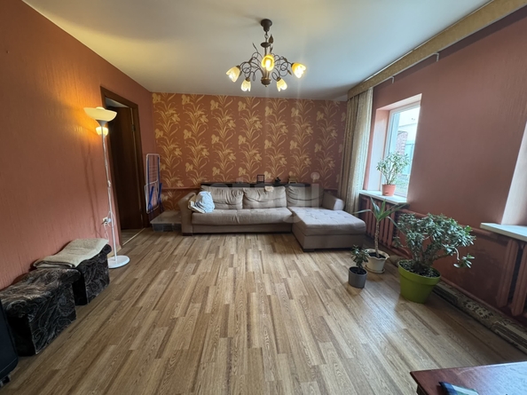 
  Продается дом 61 м². Фото 1.