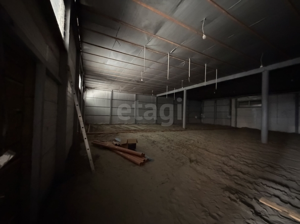 
  Сдается универсальное помещение 540 м². Фото 4.