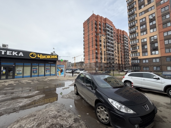 
  Сдается универсальное помещение 540 м². Фото 10.