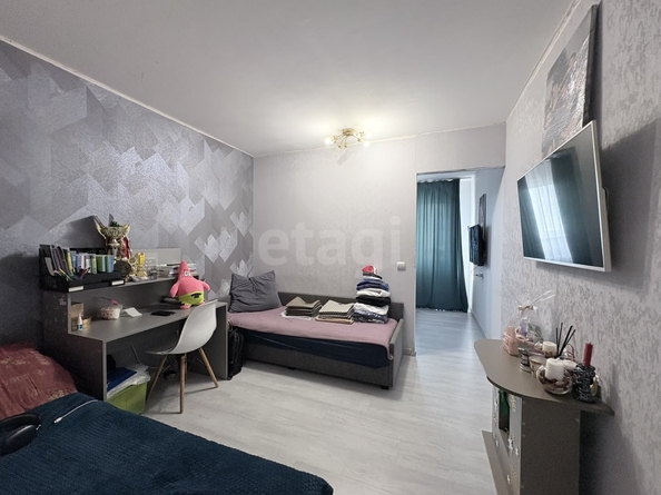 
  Продается 1-комн. квартира 43.1 м². Фото 6.
