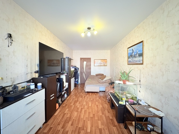 
  Продается 1-комн. квартира 43 м². Фото 3.
