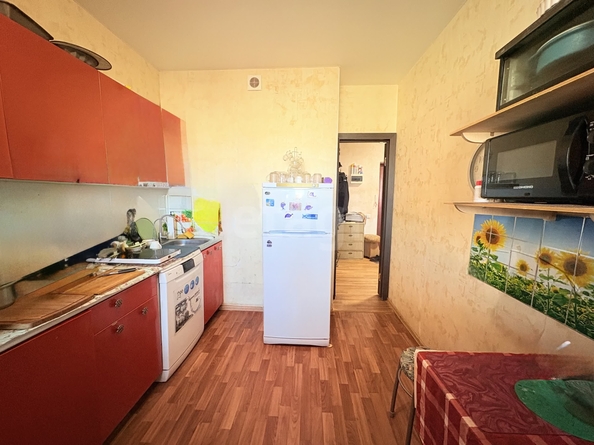 
  Продается 1-комн. квартира 43 м². Фото 4.