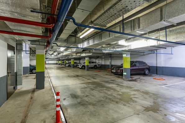 
  Продается 3-комн. квартира 74.7 м². Фото 27.