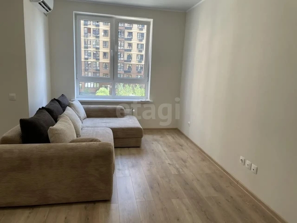 
  Продается студия 28.3 м². Фото 3.