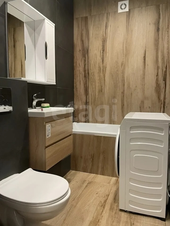 
  Продается студия 28.3 м². Фото 14.