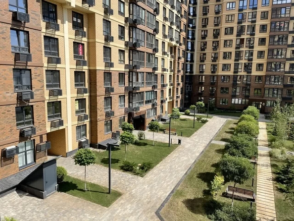 
  Продается студия 28.3 м². Фото 18.