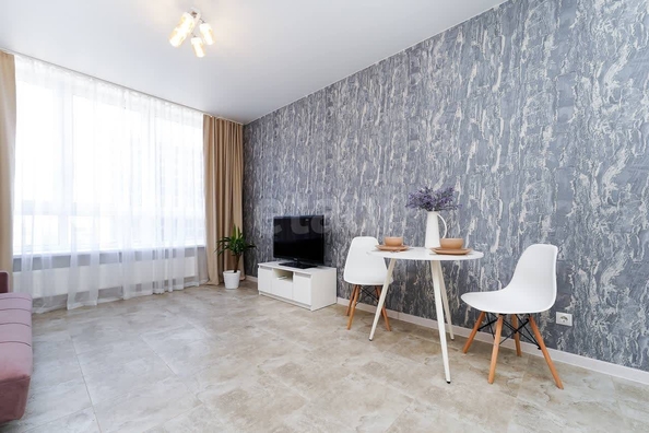 
  Продается 1-комн. квартира 40.6 м². Фото 3.