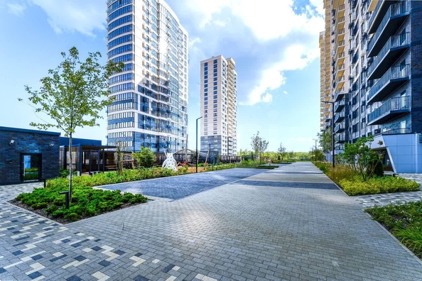 
  Продается 1-комн. квартира 40.6 м². Фото 7.