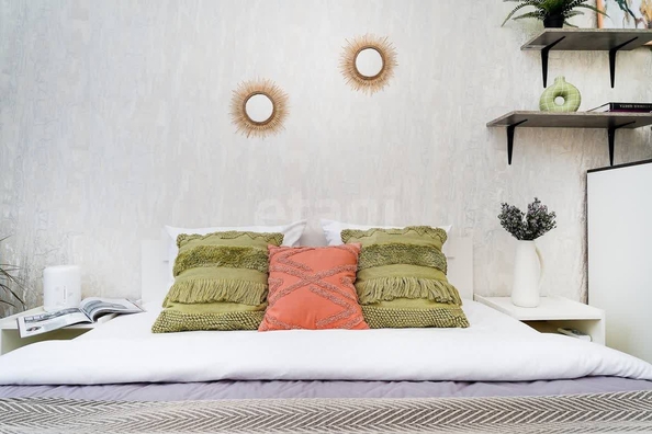 
  Продается 1-комн. квартира 40.6 м². Фото 13.