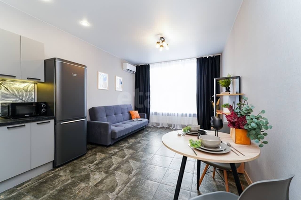 
  Продается 1-комн. квартира 41.5 м². Фото 1.