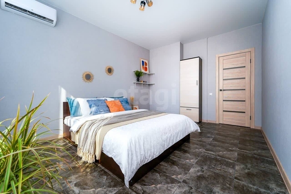 
  Продается 1-комн. квартира 41.5 м². Фото 3.