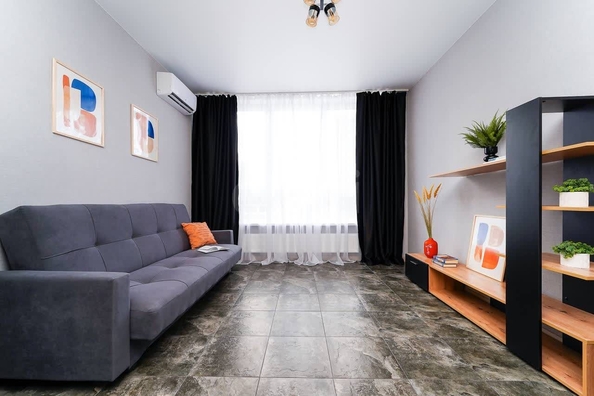 
  Продается 1-комн. квартира 41.5 м². Фото 12.