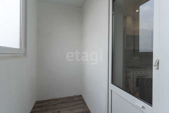 
  Продается 1-комн. квартира 34.9 м². Фото 15.