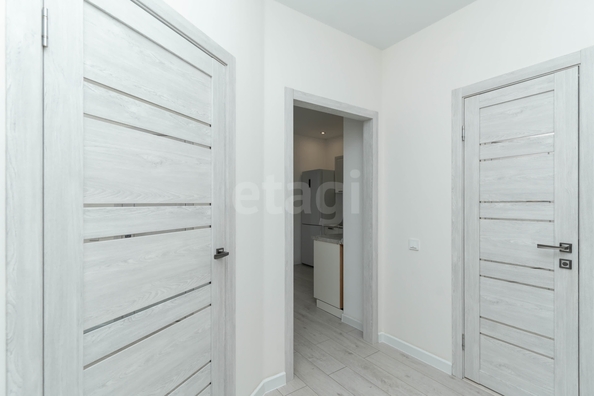 
  Продается 1-комн. квартира 34.9 м². Фото 21.