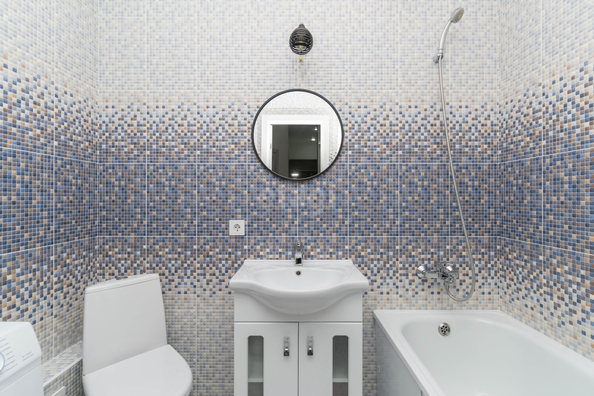 
  Продается 1-комн. квартира 34.9 м². Фото 23.