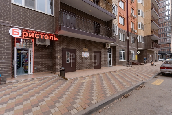
  Продается 1-комн. квартира 34.9 м². Фото 32.
