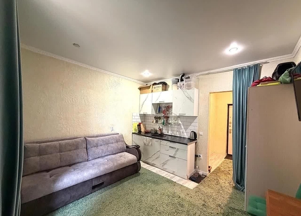 
  Продается студия 21.2 м². Фото 3.