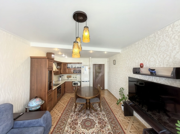 
  Продается 1-комн. квартира 49.9 м². Фото 2.