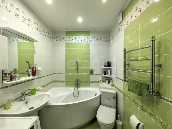 
  Продается 1-комн. квартира 49.9 м². Фото 13.