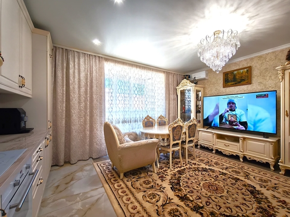 
  Продается 2-комн. квартира 59.3 м². Фото 9.