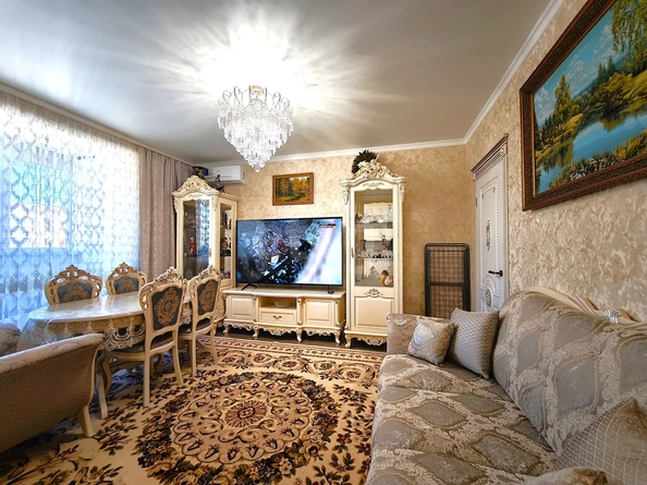 
  Продается 2-комн. квартира 59.3 м². Фото 10.