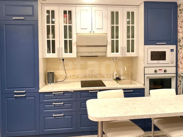 
  Продается 2-комн. квартира 34.5 м². Фото 4.