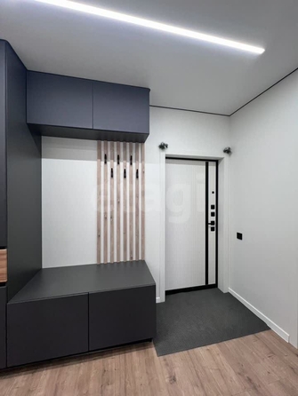 
  Продается 2-комн. квартира 57.3 м², в МКР Любимово, 12 квартал литер 1. Фото 6.