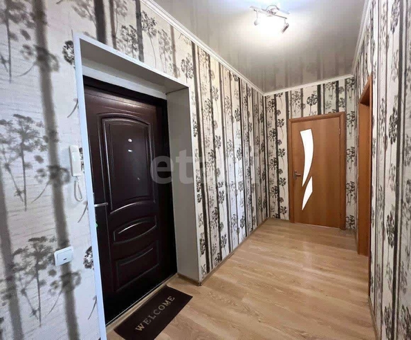 
  Продается 2-комн. квартира 54.1 м². Фото 6.