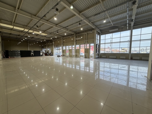 
  Сдается универсальное помещение 500 м². Фото 6.