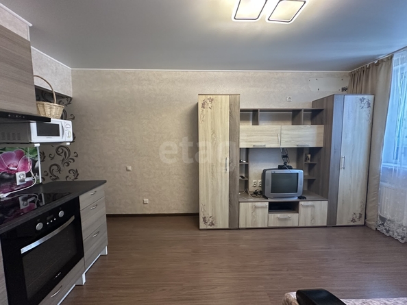 
  Продается студия 23.5 м². Фото 14.