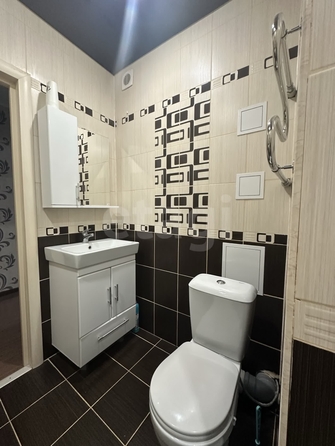 
  Продается студия 23.5 м². Фото 17.