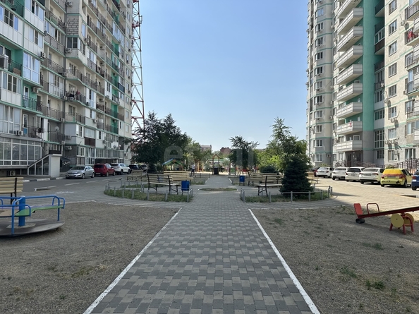 
  Продается студия 23.5 м². Фото 24.