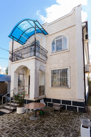
  Продается дом 214.9 м². Фото 1.