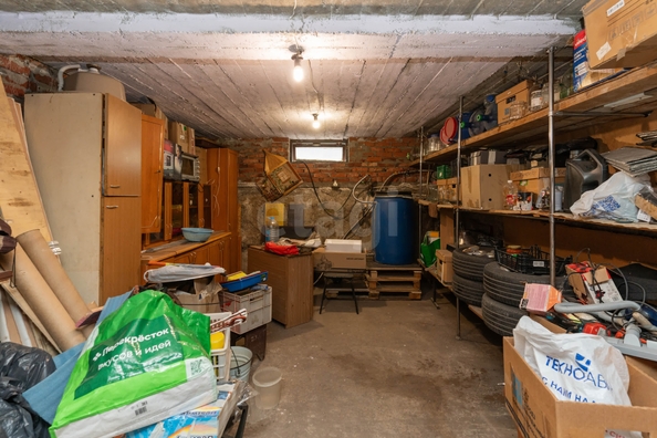 
  Продается дом 214.9 м². Фото 47.
