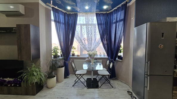 
  Продается 2-комн. квартира 77.3 м². Фото 5.