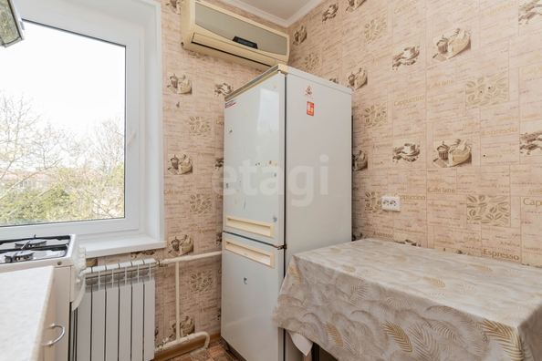 
  Продается 1-комн. квартира 21.8 м². Фото 10.