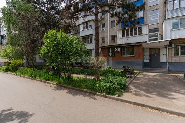 
  Продается 1-комн. квартира 21.8 м². Фото 25.