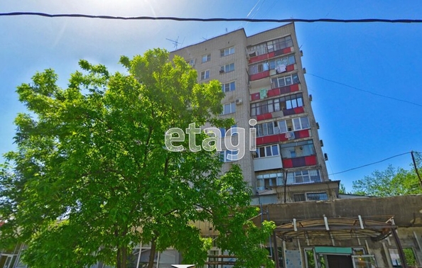 
  Продается 1-комн. квартира 32.2 м². Фото 8.