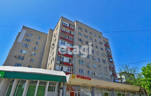 
  Продается 1-комн. квартира 32.2 м². Фото 9.