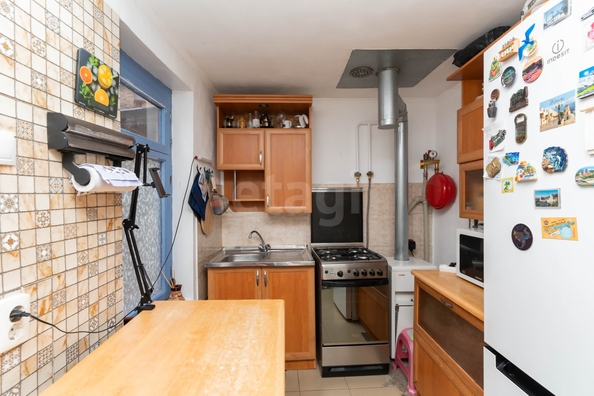
  Продается 2-комн. квартира 37.9 м². Фото 7.