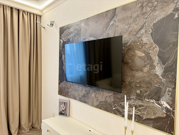 
  Продается 1-комн. квартира 38.7 м², в ЖК Отражение, 1 очередь литера 1. Фото 10.