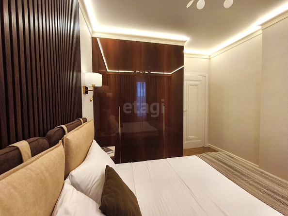 
  Продается 1-комн. квартира 38.7 м², в ЖК Отражение, 1 очередь литера 1. Фото 12.