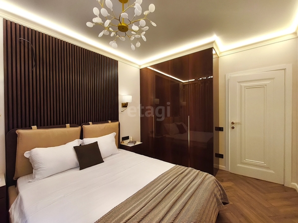 
  Продается 1-комн. квартира 38.7 м², в ЖК Отражение, 1 очередь литера 1. Фото 13.