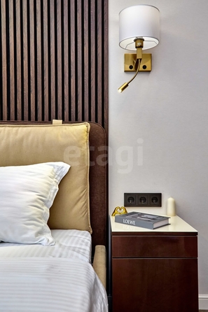 
  Продается 1-комн. квартира 38.7 м², в ЖК Отражение, 1 очередь литера 1. Фото 19.