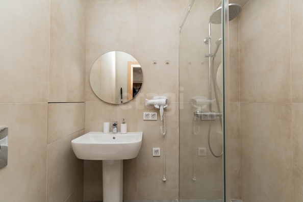 
  Продается апартамент 21.4 м². Фото 15.