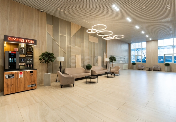 
  Продается апартамент 21.4 м². Фото 18.