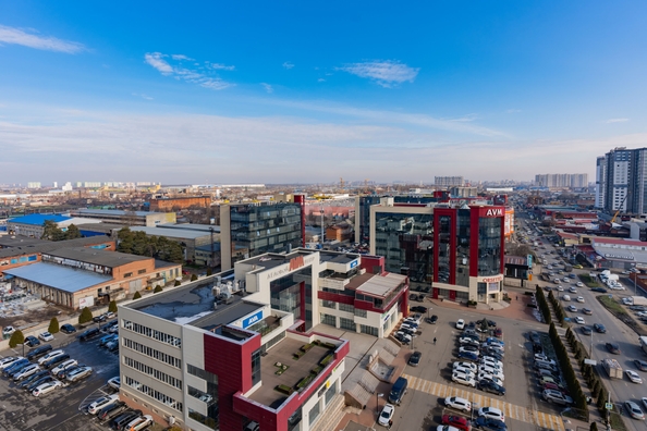 
  Продается апартамент 21.4 м². Фото 21.